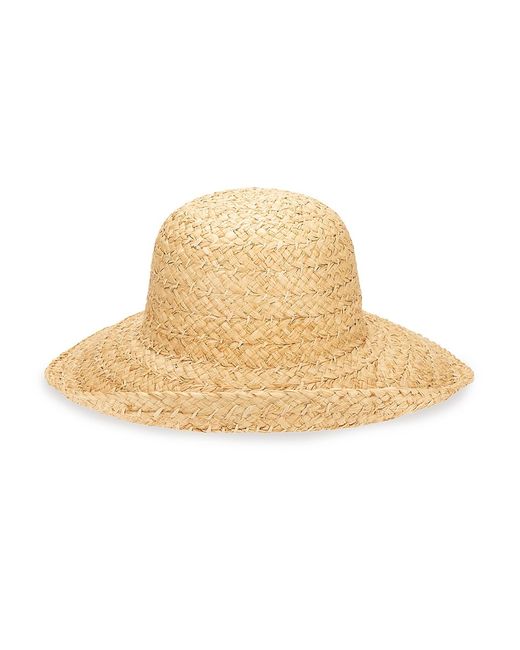 San Diego Hat Company Raffia Sun Hat