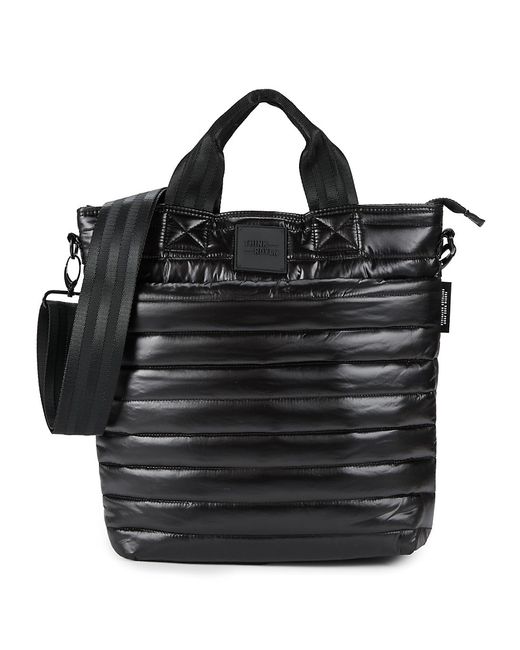Think Royln Replay Quilted Two Way Tote