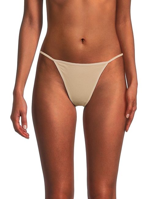 Skin Galila String Bikini Panty
