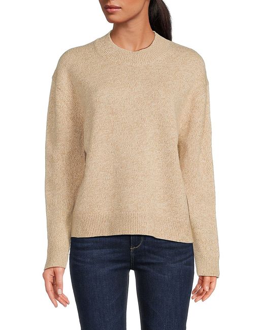 Twp Mouline Cashmere Sweater