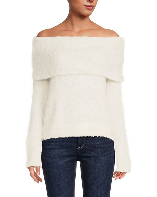 Ba & Sh Troca Alpaca Wool Blend Sweater 1