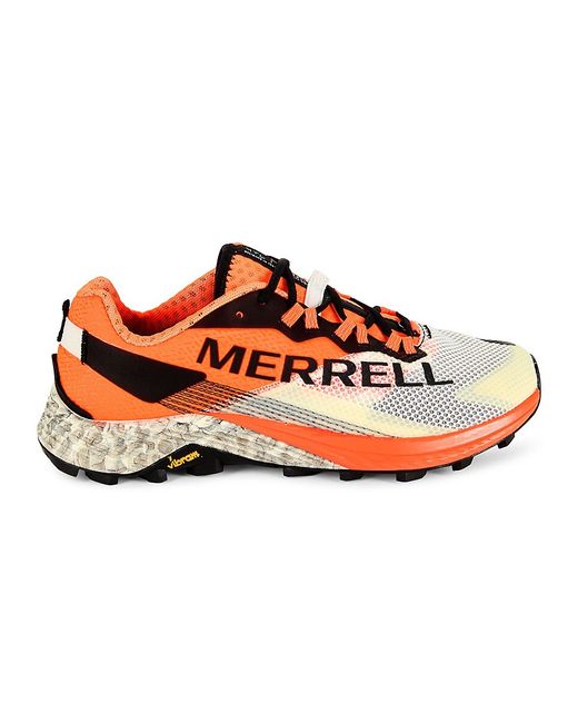 Merrell MTL Long Sky 2 Logo Low Top Sneakers