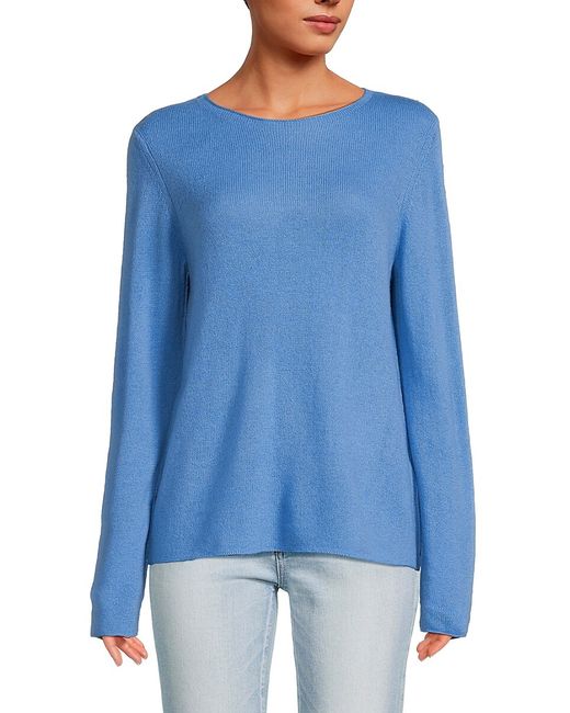 Vince Wool Cashmere Sweater