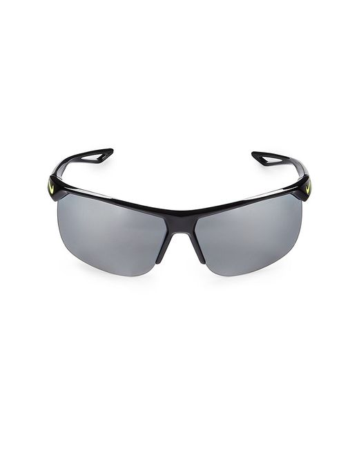 Nike 67MM Shield Sunglasses