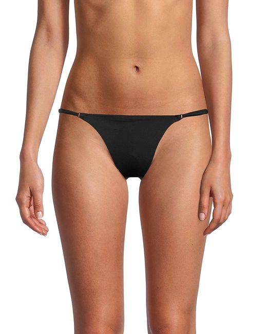 Onia Adjustable Bikini Bottom