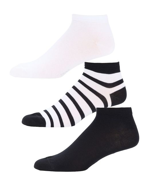 Falke Happy Box 3-Piece Ankle Socks