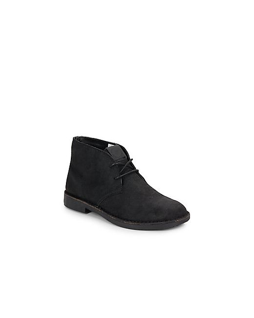 French Connection Lee Suede Chukka Boots