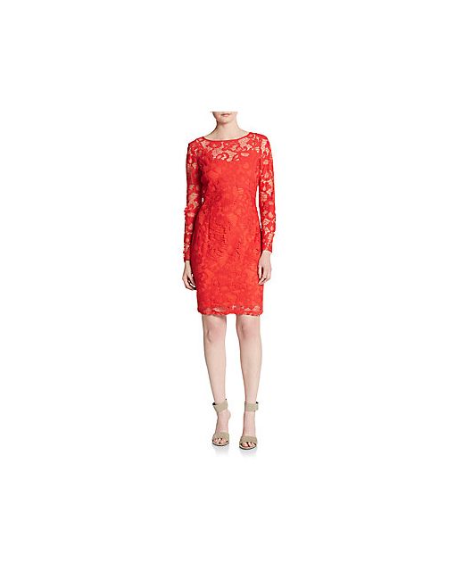 MARC NEW YORK by ANDREW MARC L S EMPIRE LACE M54