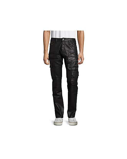 Cult Of Individuality Greaser Cargo Pants