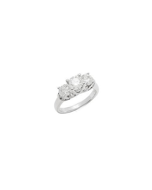 Saks Fifth Avenue Diamond 14K Ring