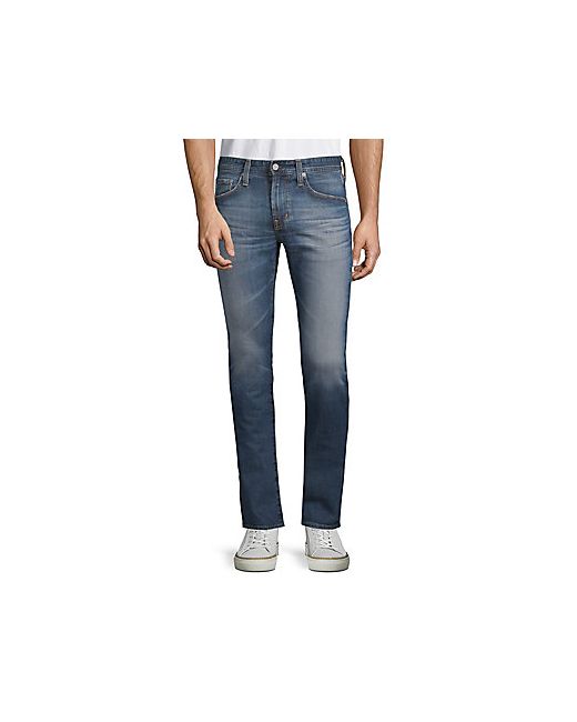 AG Adriano Goldschmied Washed Jeans