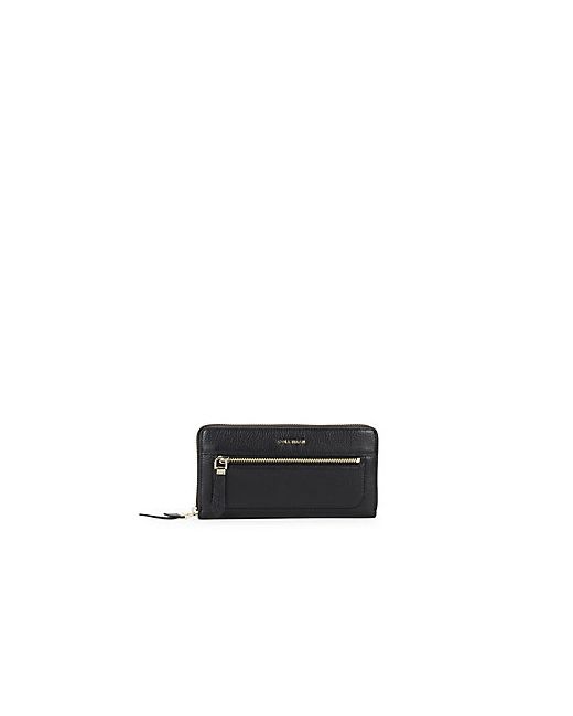 Cole Haan Tali Continental Leather Wallet