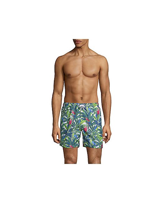 Trunks Surf & Swim Co. San-O Swim Shorts
