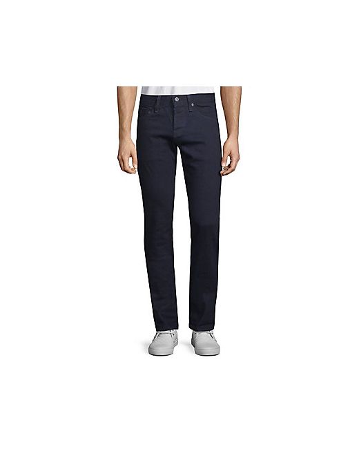 AG Adriano Goldschmied Modern Slim Cotton Jeans