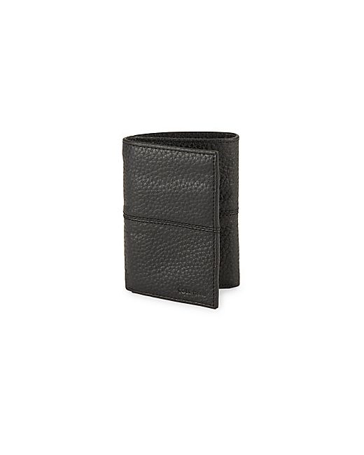 Cole Haan Leather Trifold Wallet