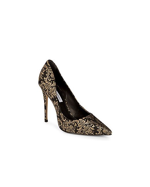 Saks Fifth Avenue Pointy Toe Pumps
