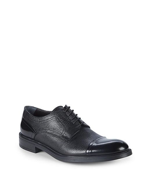 Kenneth Cole New York Design 10621 Leather Oxfords