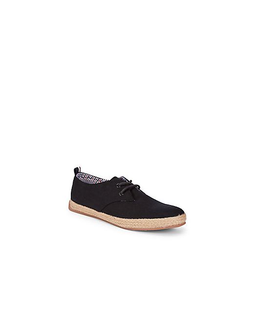 Ben Sherman Lace-Up Low-Top Sneakers