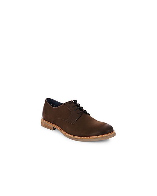 Ben Sherman Leather Lace-Up Shoes