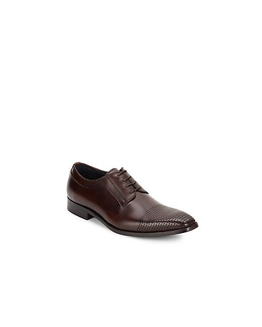 Kenneth Cole REACTION Course of Action Oxfords