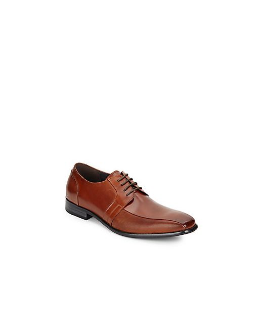 Kenneth Cole REACTION Bicycle-Toe Oxfords
