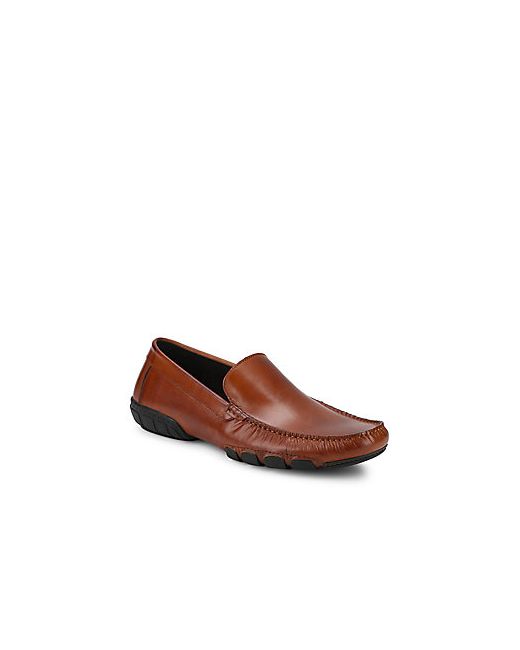 Kenneth Cole REACTION Tuff Guy Leather Loafers