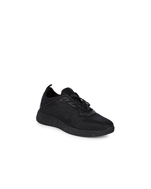 Kenneth Cole Lace-Up Low-Top Sneakers