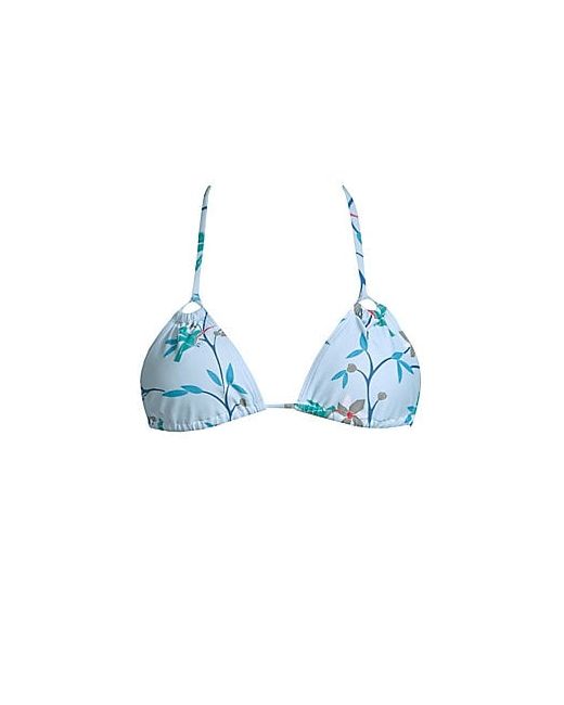 Thorsun Alex Tropical String Bikini Set