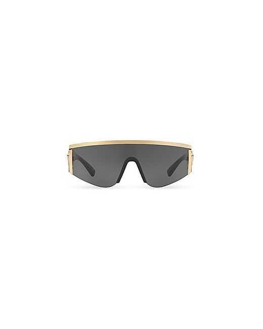 Versace 140MM Shield Sunglasses