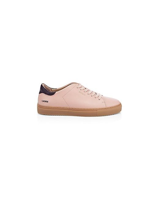 Axel Arigato Clean Leather Sneakers