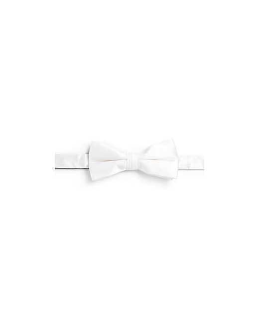 Saks Fifth Avenue COLLECTION Silk Bow Tie
