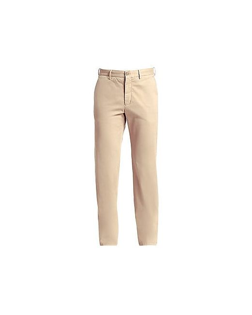 Saks Fifth Avenue COLLECTION Chino Pants