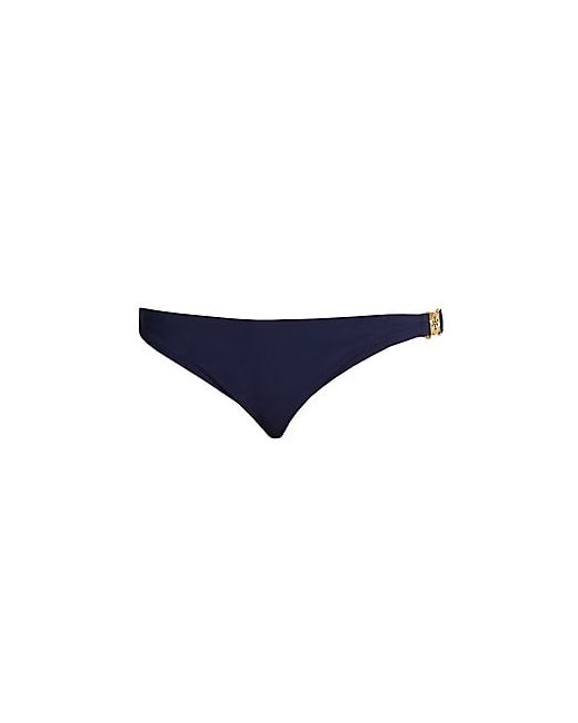 Tory Burch Logo Bikini Bottom L