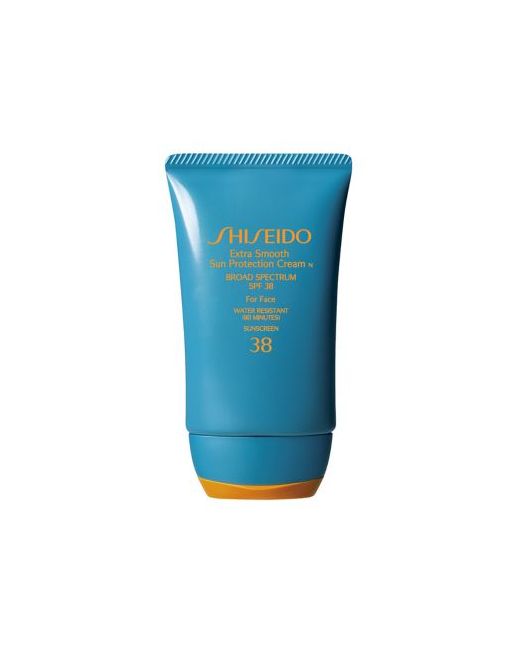 Shiseido Extra-Smooth Sun Protection Cream SPF 38/2 oz.