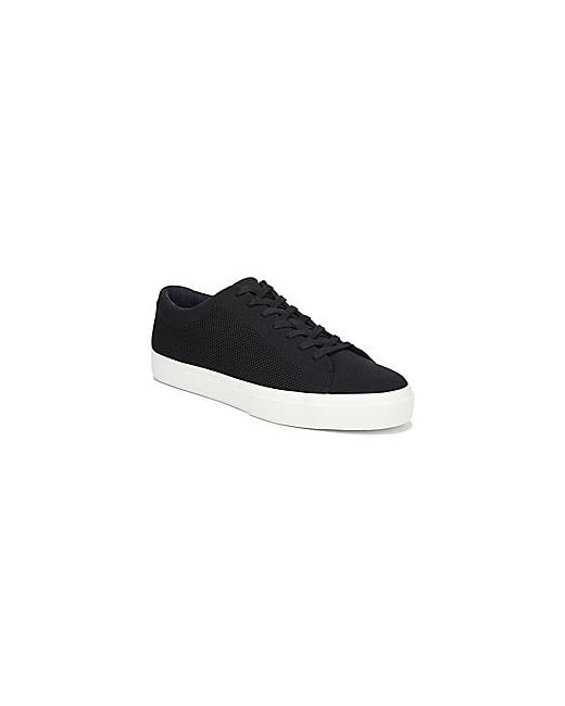 Vince Farrell Lace-Up Sneakers 9.5