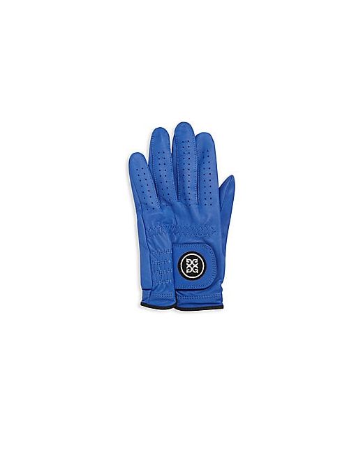 G/Fore Leather Glove Left Hand