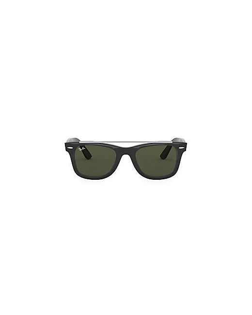 Ray-Ban Wayfarer Bar Sunglasses