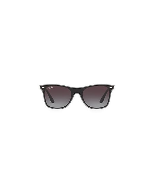 Ray-Ban 41MM Square Sunglasses