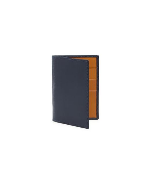 Dunhill AndersonBusinessLeatherCardCase
