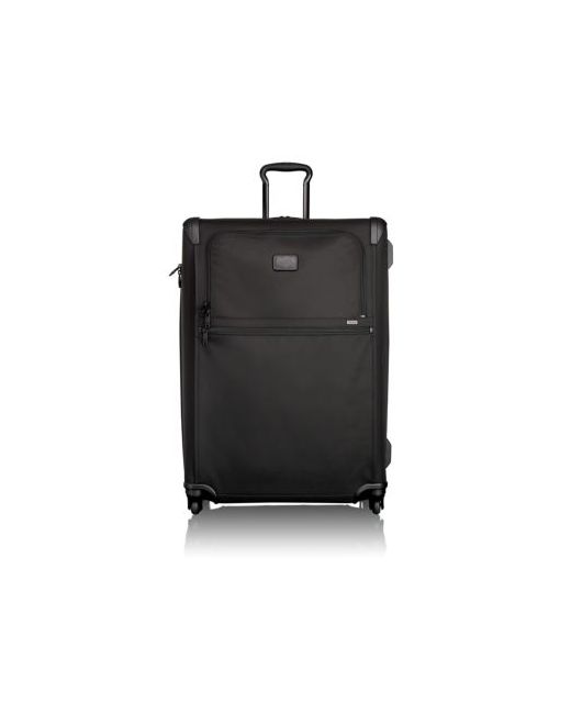 Tumi Alpha 2 Extended Trip Expandable 4-Wheeled Packing Case