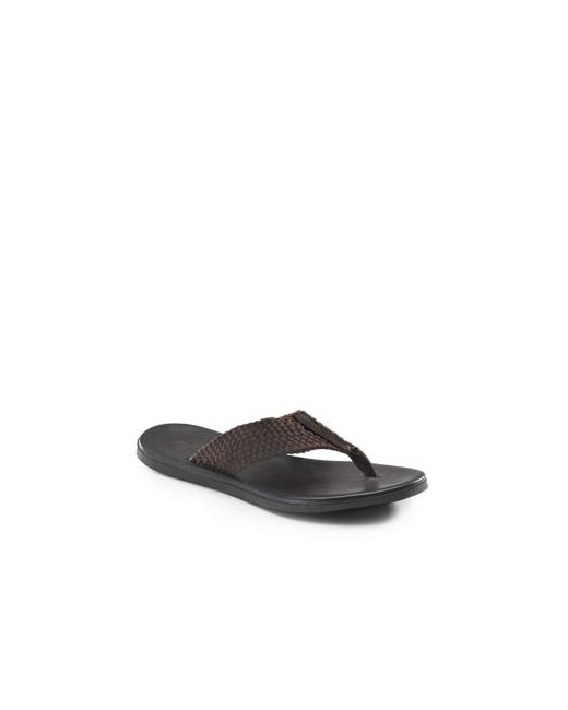 To Boot New York Thong Sandals