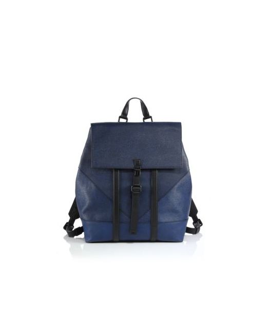 Kenzo Leather Backpack