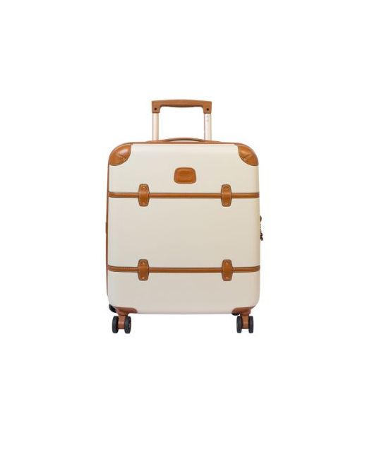 Bric's Bellagio 21 Spinner Trunk Suitcase