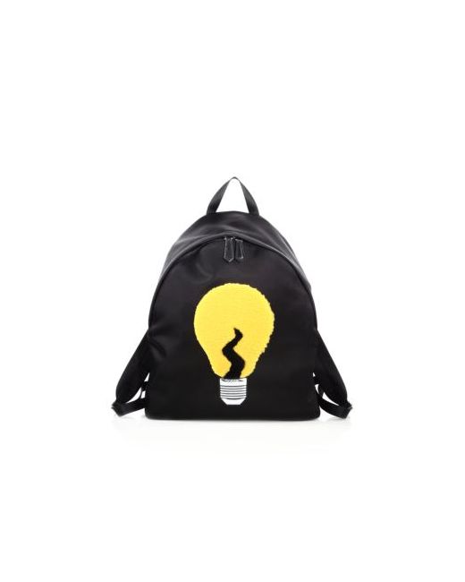 Fendi Lightbulb Backpack