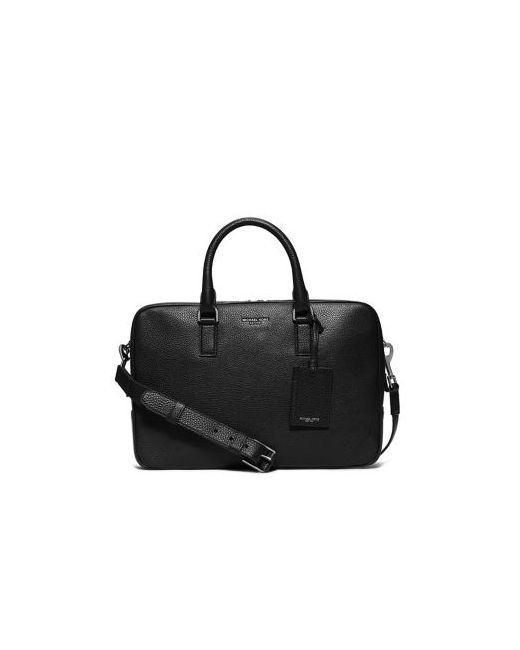 Michael Kors Leather Briefcase