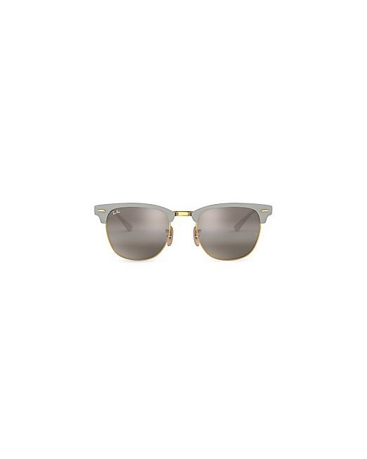 Ray-Ban RB3716 Clubmaster Sunglasses