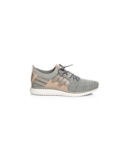 Cole Haan Grand Motion Knit Sneakers