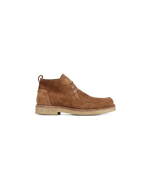 Vince Colter Suede Chukka Boots 8