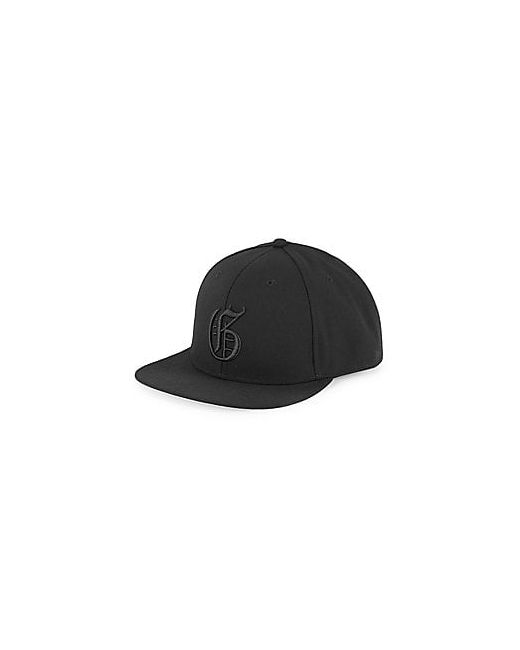 Greyson Logo Snapback Baseball Cap
