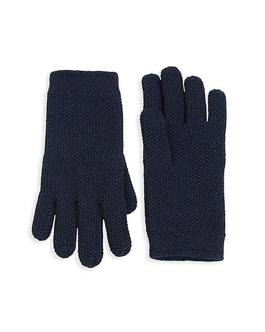 Loro Piana Cashmere Gloves